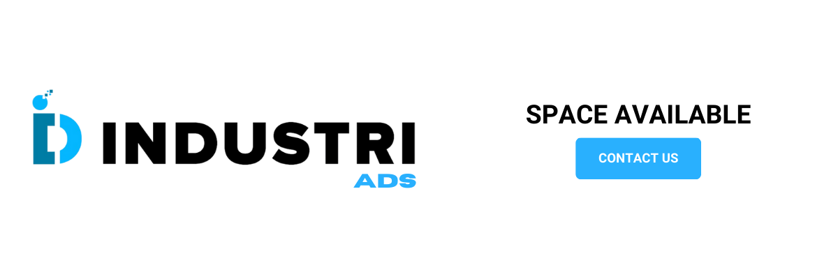 ID Industri - Advertisment